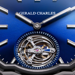 Maestro 9.0 Tourbillon