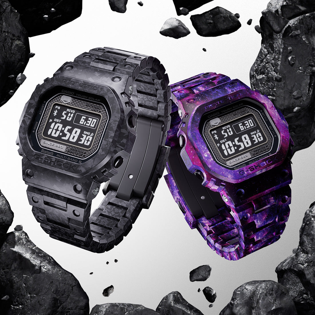 40th Anniversary ‘MULTIPLEX CARBON EDITION’
