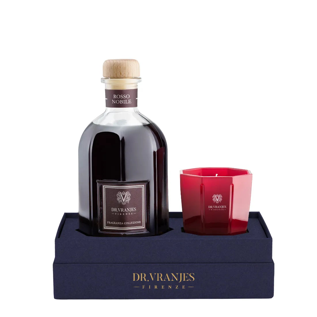 Dr. Vranjes リフィル PEONIA BLACK JASMINE〈ペオニア・ブラック