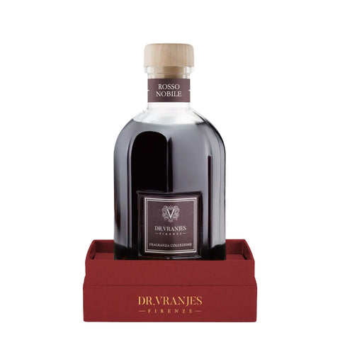 Dr. Vranjes 数量限定 ディフューザー ROSSO NOBILE〈ロッソ ノービレ Dr. Vranjes 数量限定 ディフューザー ROSSO NOBILE〈ロッソ ノービレ