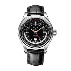 トレインマスター ワールドタイムII