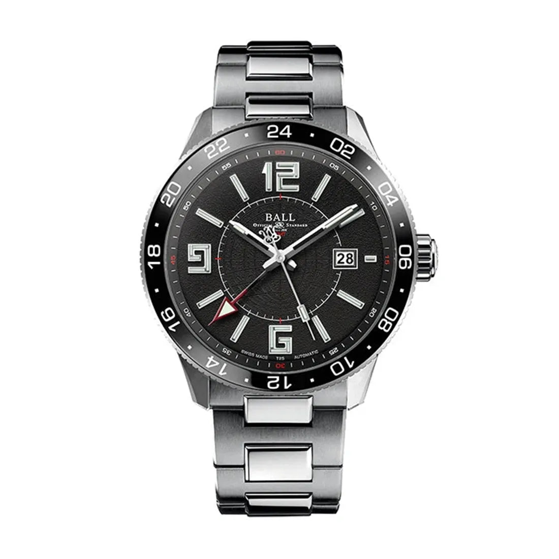 エンジニアマスター パイロットGMT