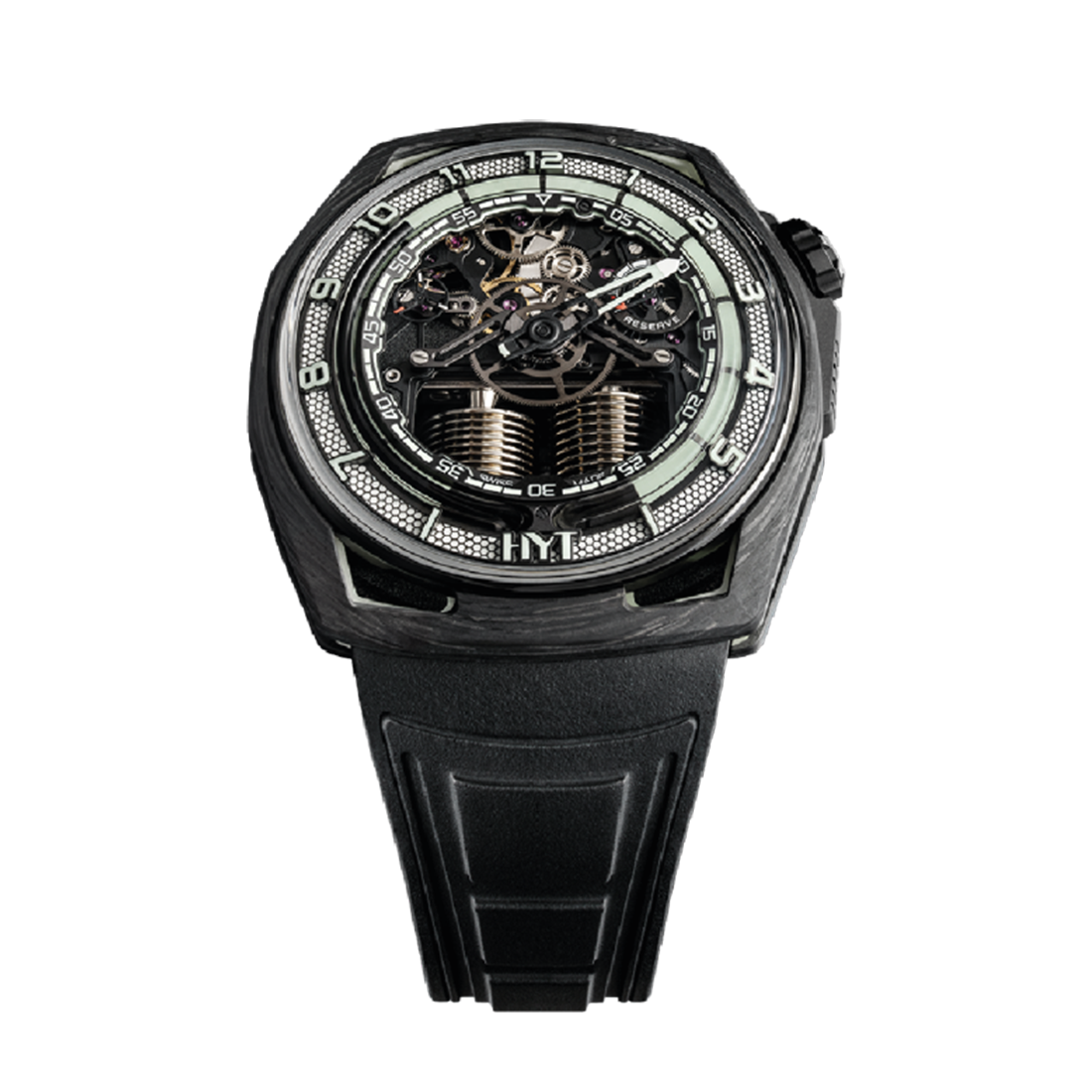 ホワイトネオン