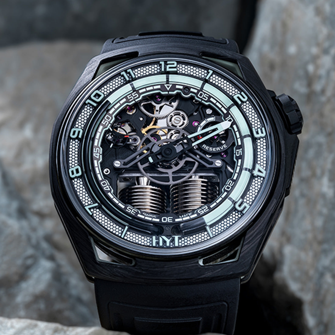 ホワイトネオン