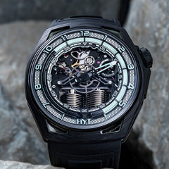 ホワイトネオン