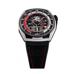 シルバーレッド