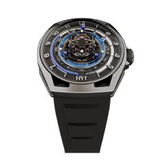 チタニウム・ブルー