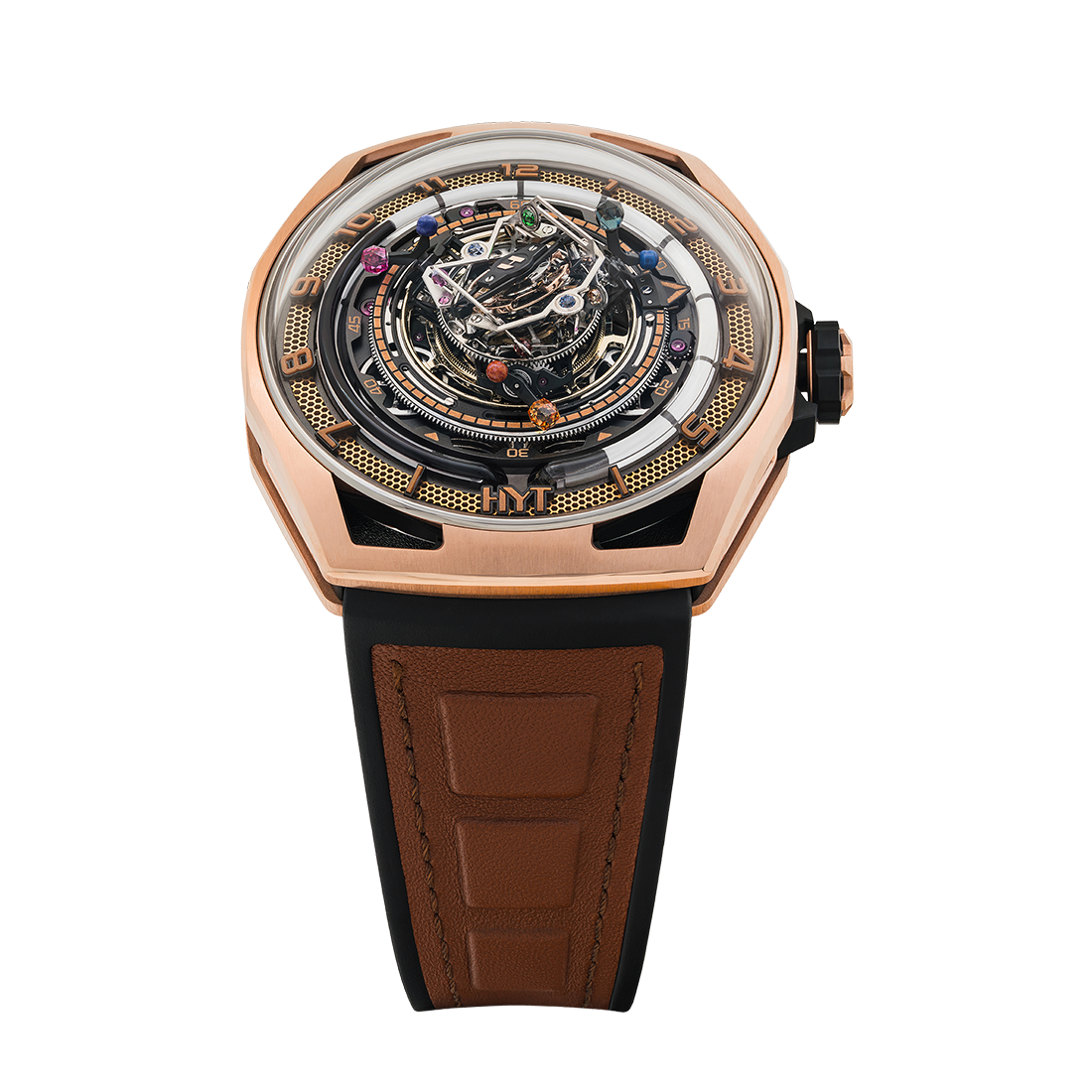 インフィニティ・サファイヤ