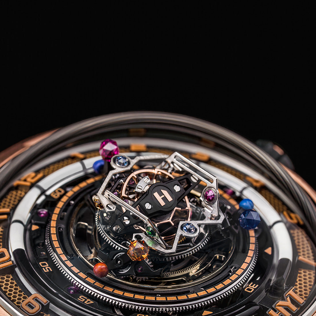 インフィニティ・サファイヤ