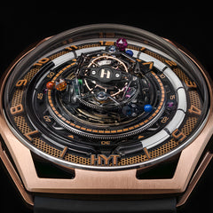 インフィニティ・サファイヤ