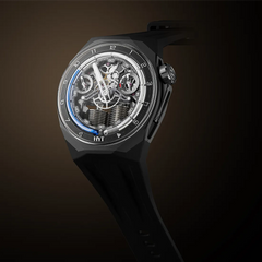 S1チタン DLC ブルー