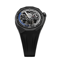 S1チタン DLC ブルー