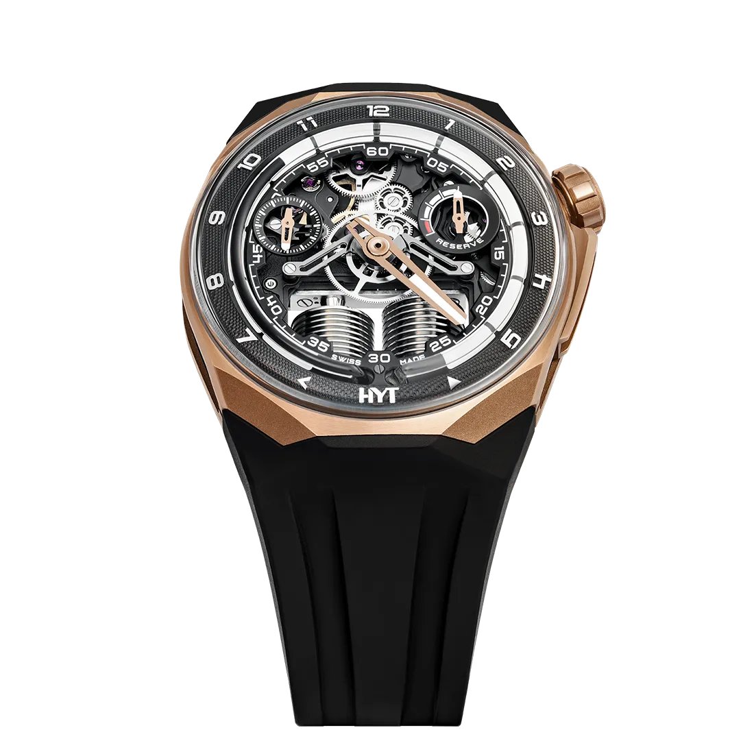 S1 5N ゴールド・チタン・リミテッド・エディション   “Fally Ipupa”