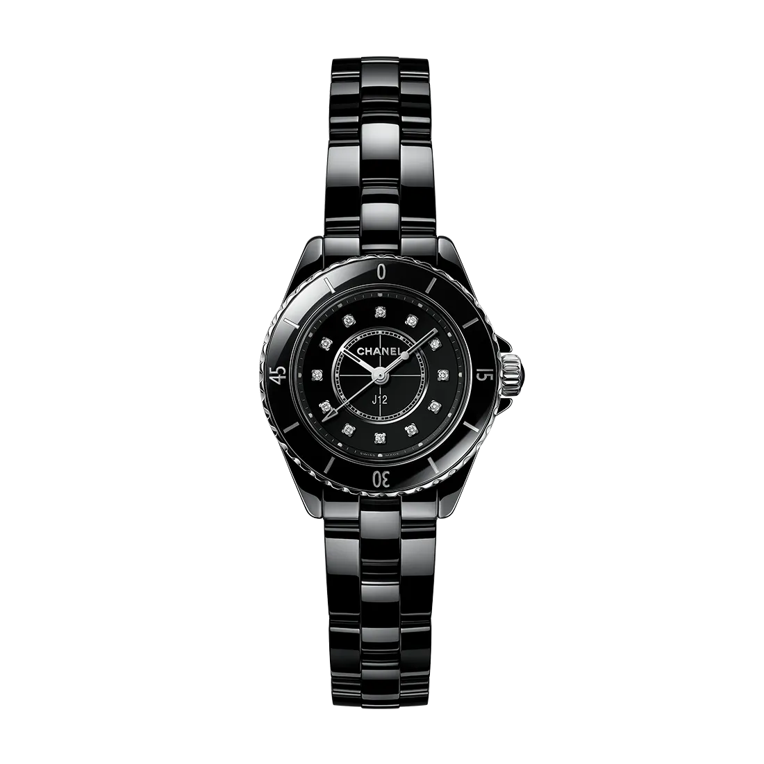 J12 ウォッチ, 28MM