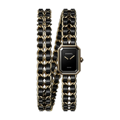 Premiere Wanted de Chanel