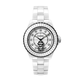 J12 COCO GAME キャリバー 12.1 38MM / 数量限定