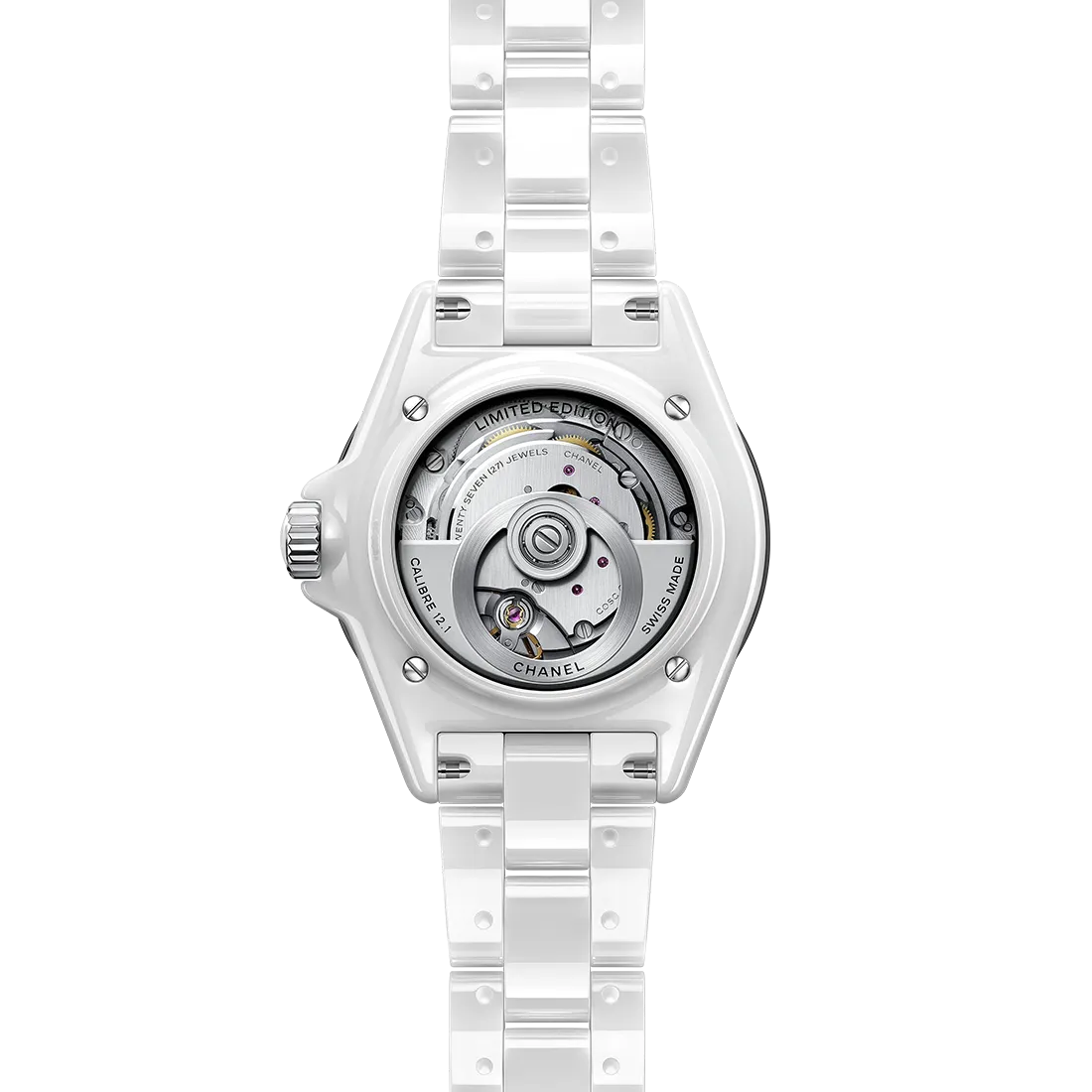 J12 COCO GAME キャリバー 12.1 38MM / 数量限定