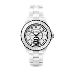 J12 COCO GAME キャリバー 12.1 38MM / 数量限定