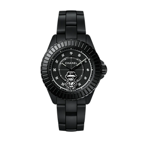 J12 COCO GAME キャリバー 12.1 38MM / 数量限定