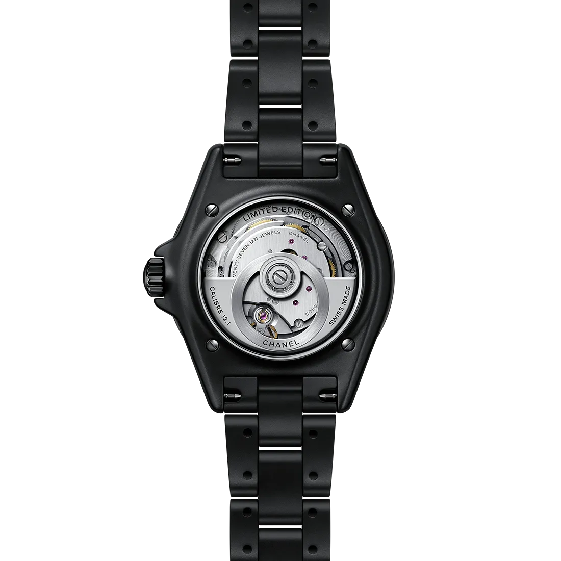 J12 COCO GAME キャリバー 12.1 38MM / 数量限定