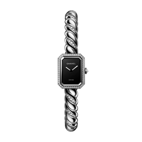 Premiere Wanted de Chanel