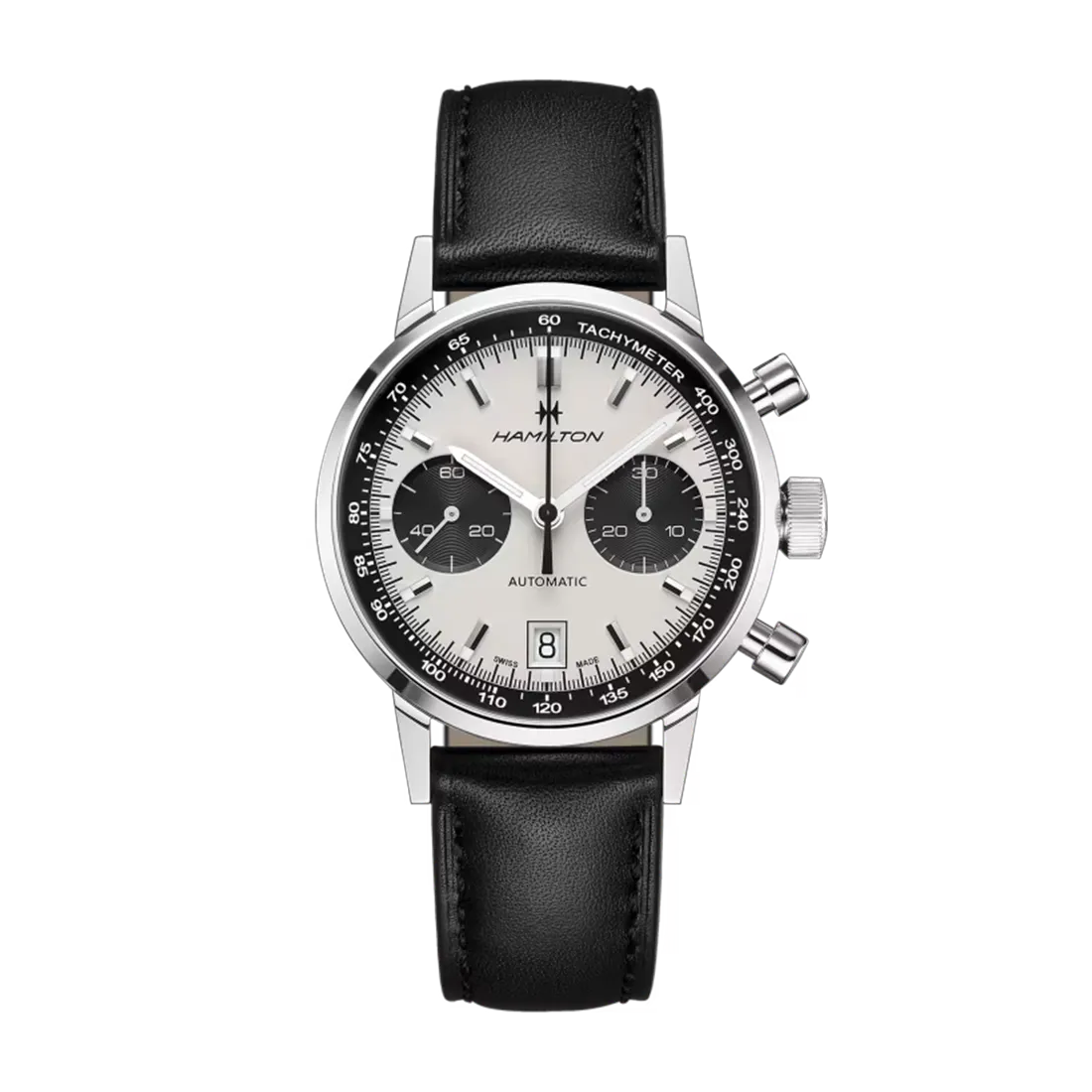 アメリカンクラシック イントラマティック オート クロノ