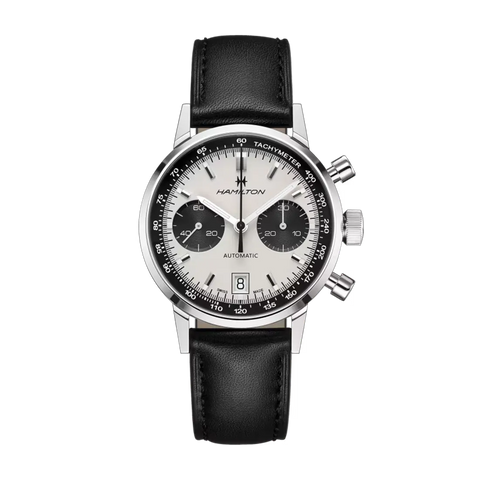 アメリカンクラシック イントラマティック オート クロノ