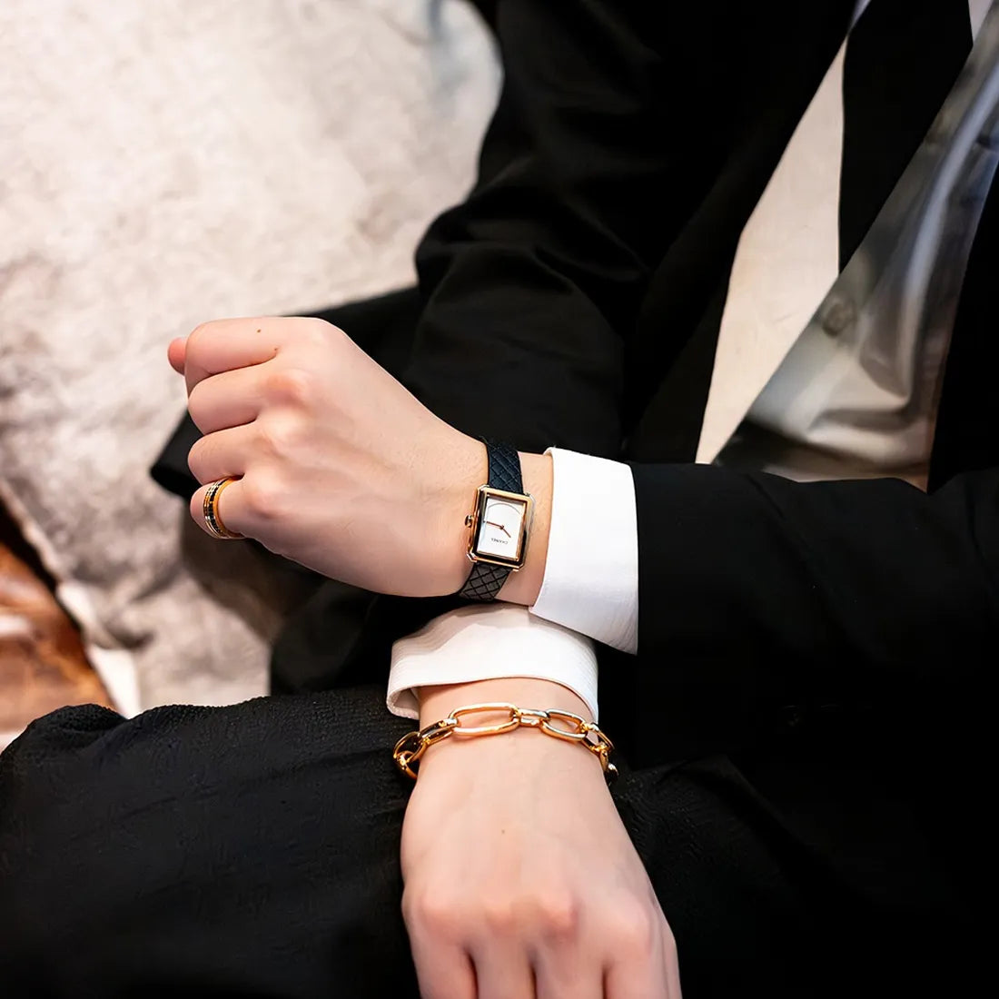 イコニカ ブレスレット