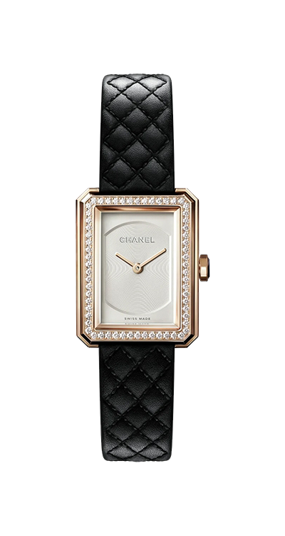 [Watch] CHANEL > Boyfriend