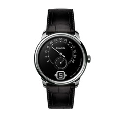 ムッシュー ドゥ シャネル