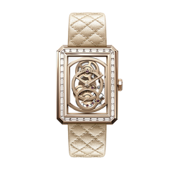 ボーイフレンド スケルトン