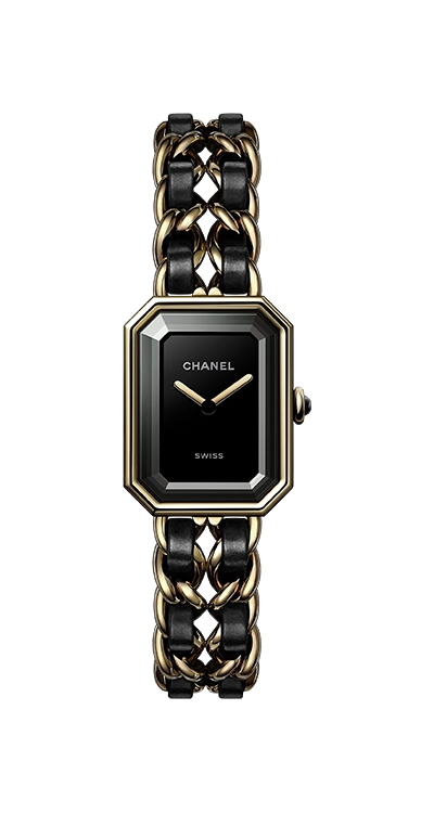 [Watch] CHANEL > Première