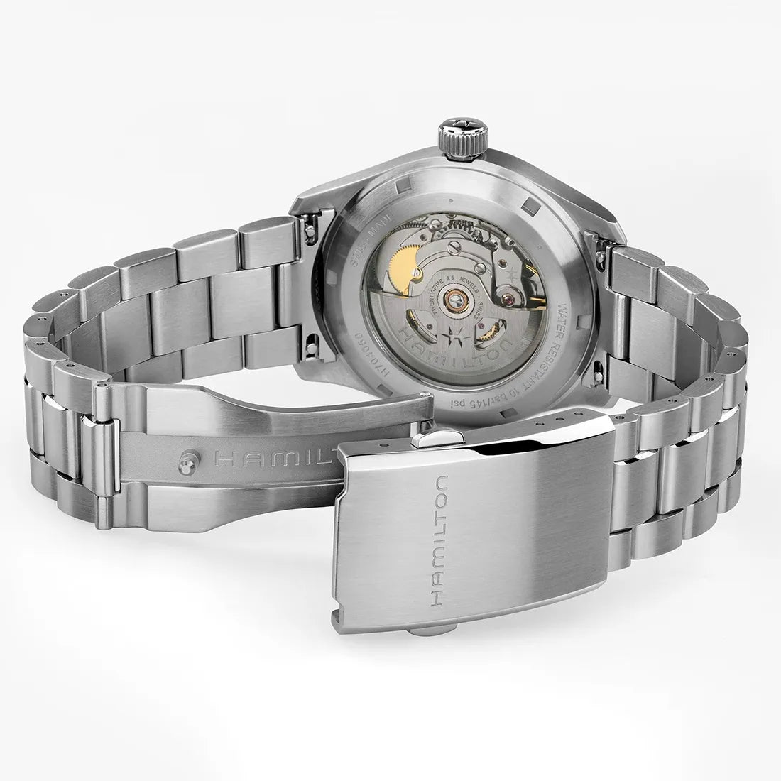 カーキ フィールド マーフ 38mm