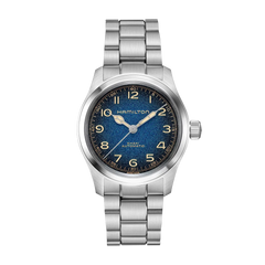 カーキ フィールド マーフ 38mm