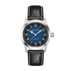 カーキ フィールド マーフ 38mm