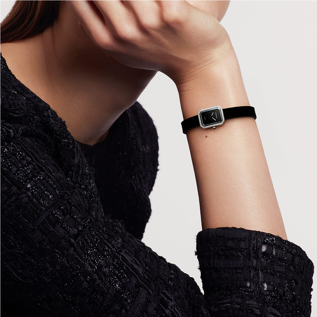 プルミエール リボン