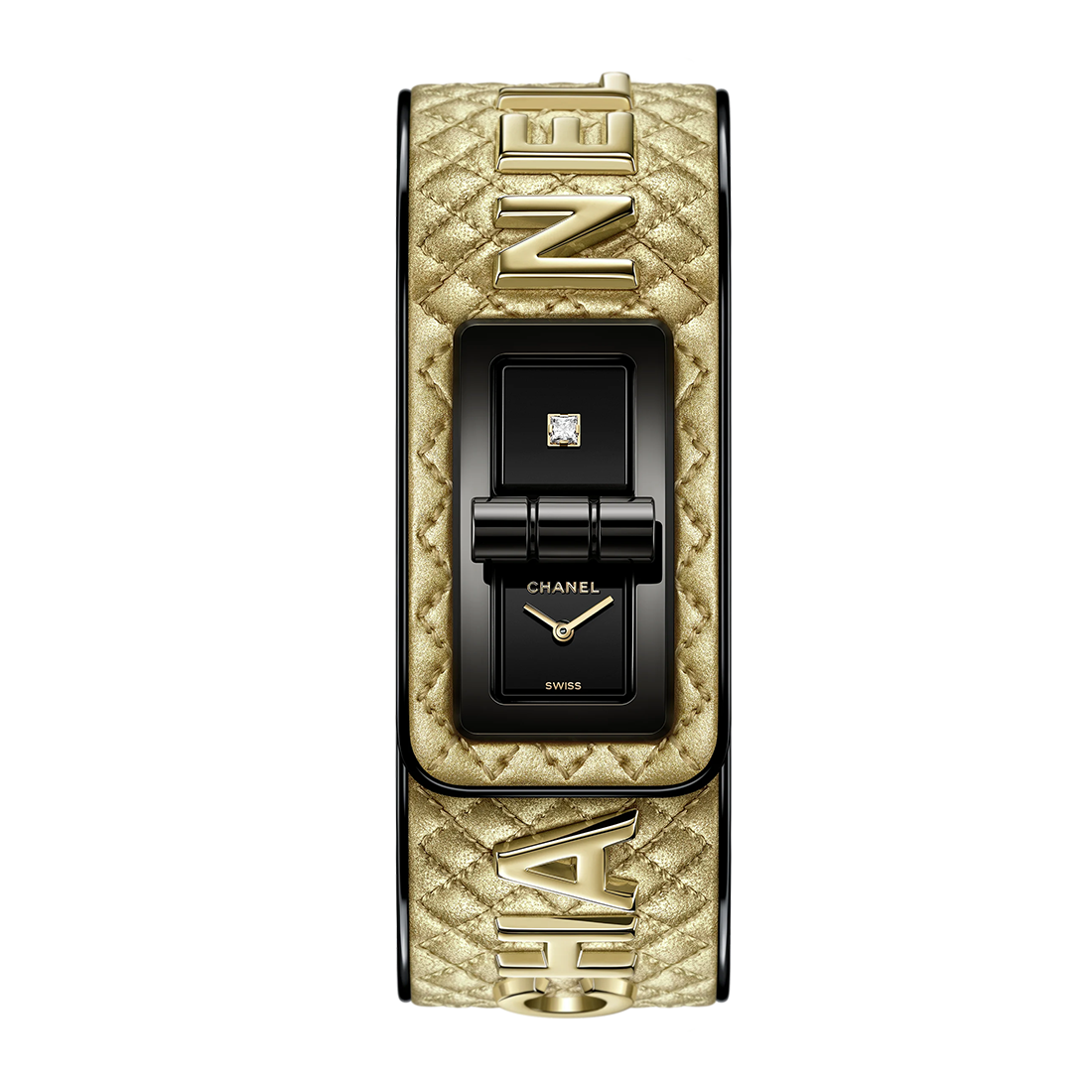 コード ココ サイバーゴールド