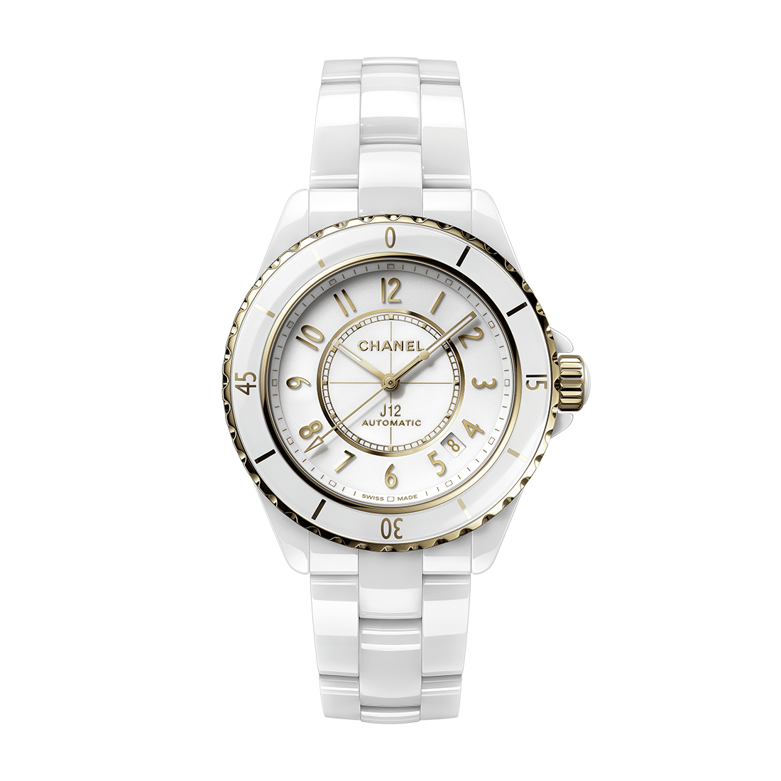 J12 キャリバー 12.1 38MM