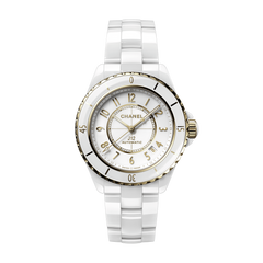 J12 キャリバー 12.1 38MM