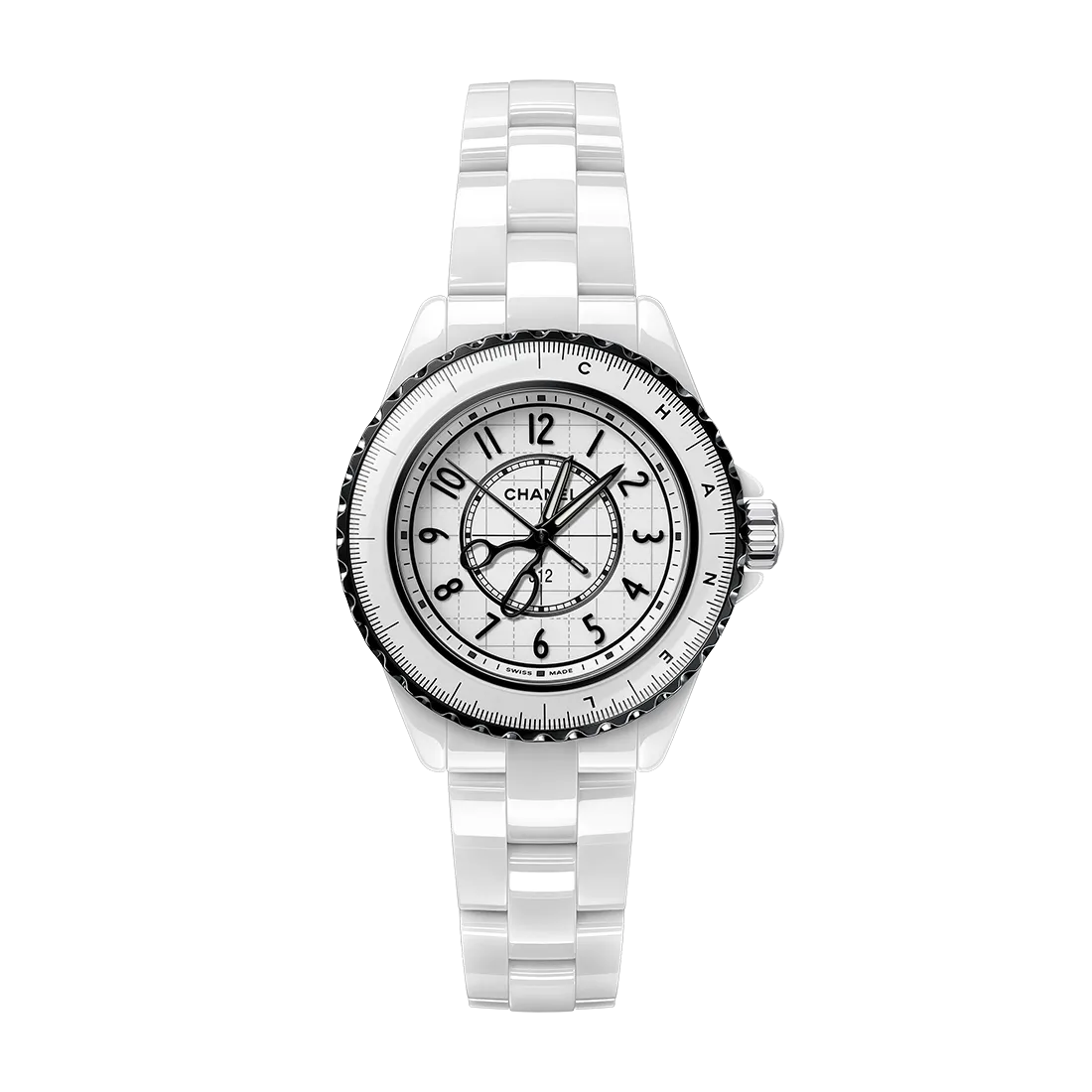 J12 クチュール 33MM