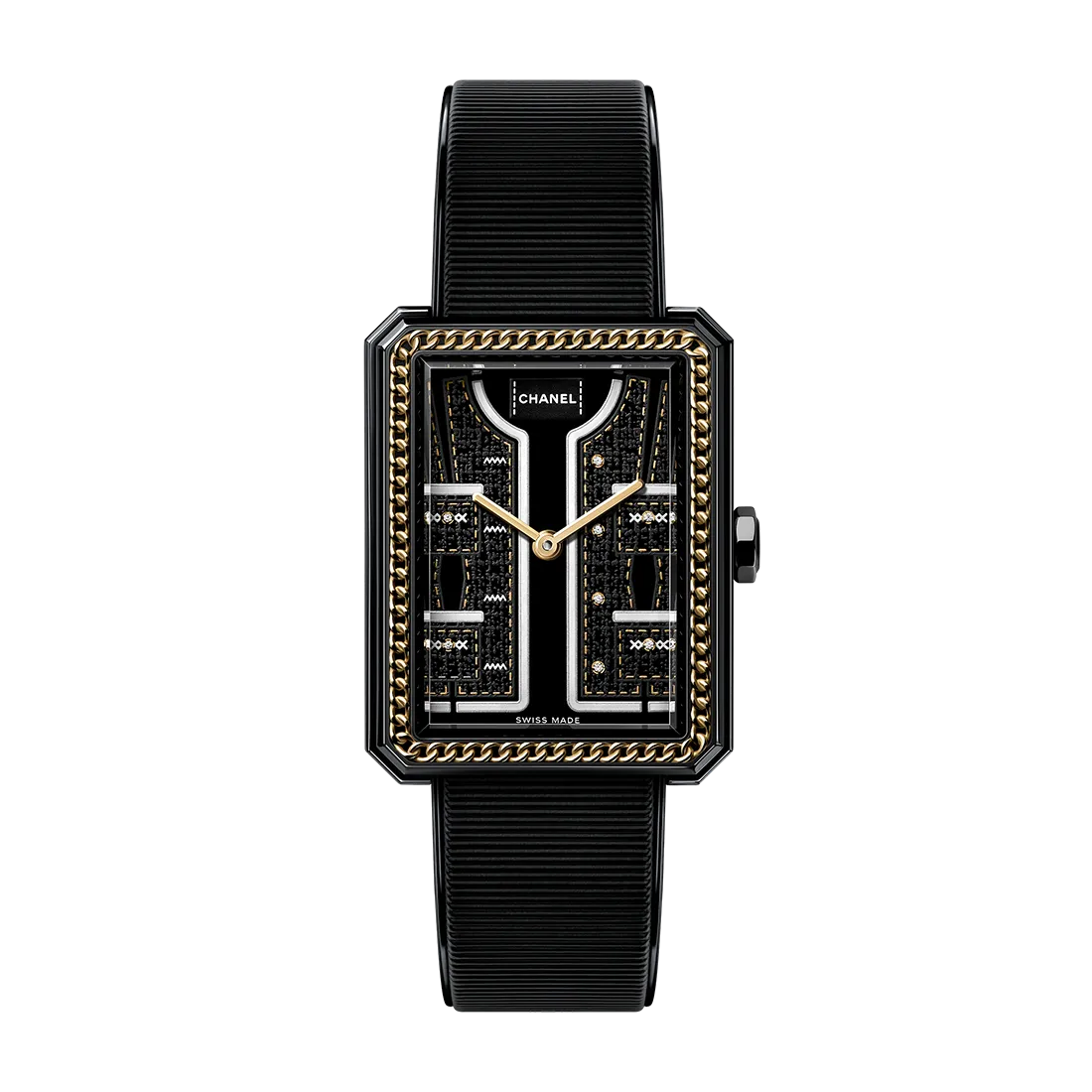 ボーイフレンド クチュール