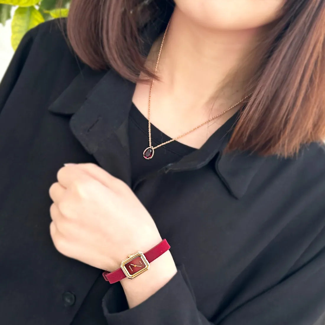 セルパンボエム ペンダント スモール