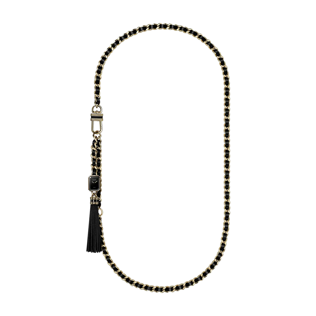 CHANEL / シャネル プルミエール ソートワール ベルト H9860