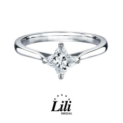 [Engagement Ring] PleasureE04ORCHIDEA®