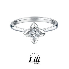 [Engagement Ring] PleasureE05ORCHIDEA®