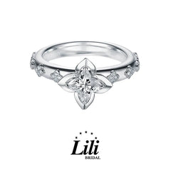 [Engagement Ring] DevotionE06ORCHIDEA®
