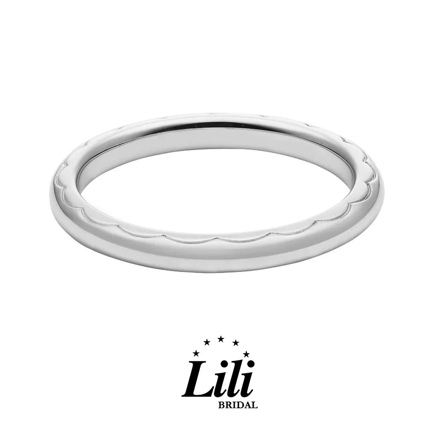 Lili’s Purity M04 Lily