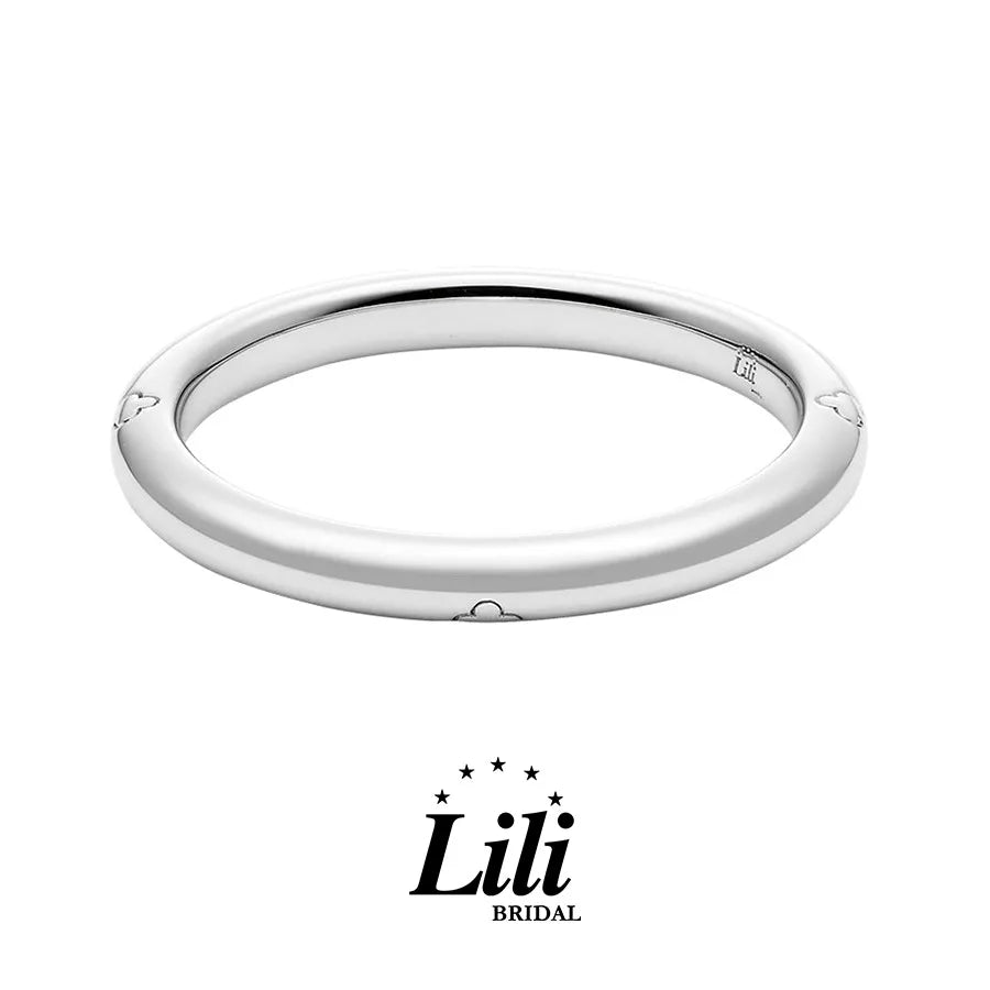 Lili’s Purity M05 Lily