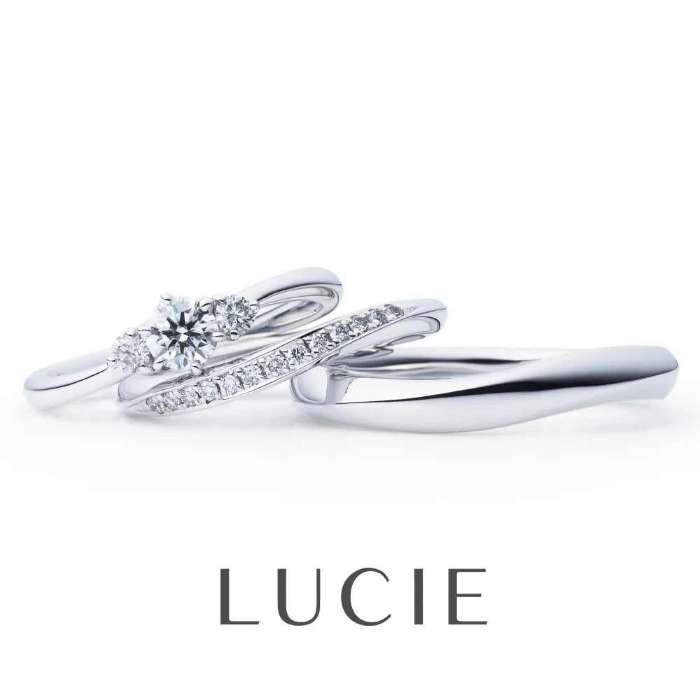 Harmonious ハーモニアス / Serenade セレナーデ