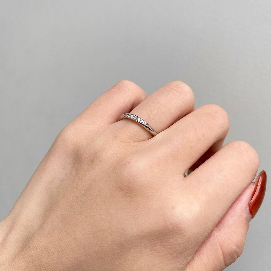 - Set ring -<br> NewArrival Linden 
